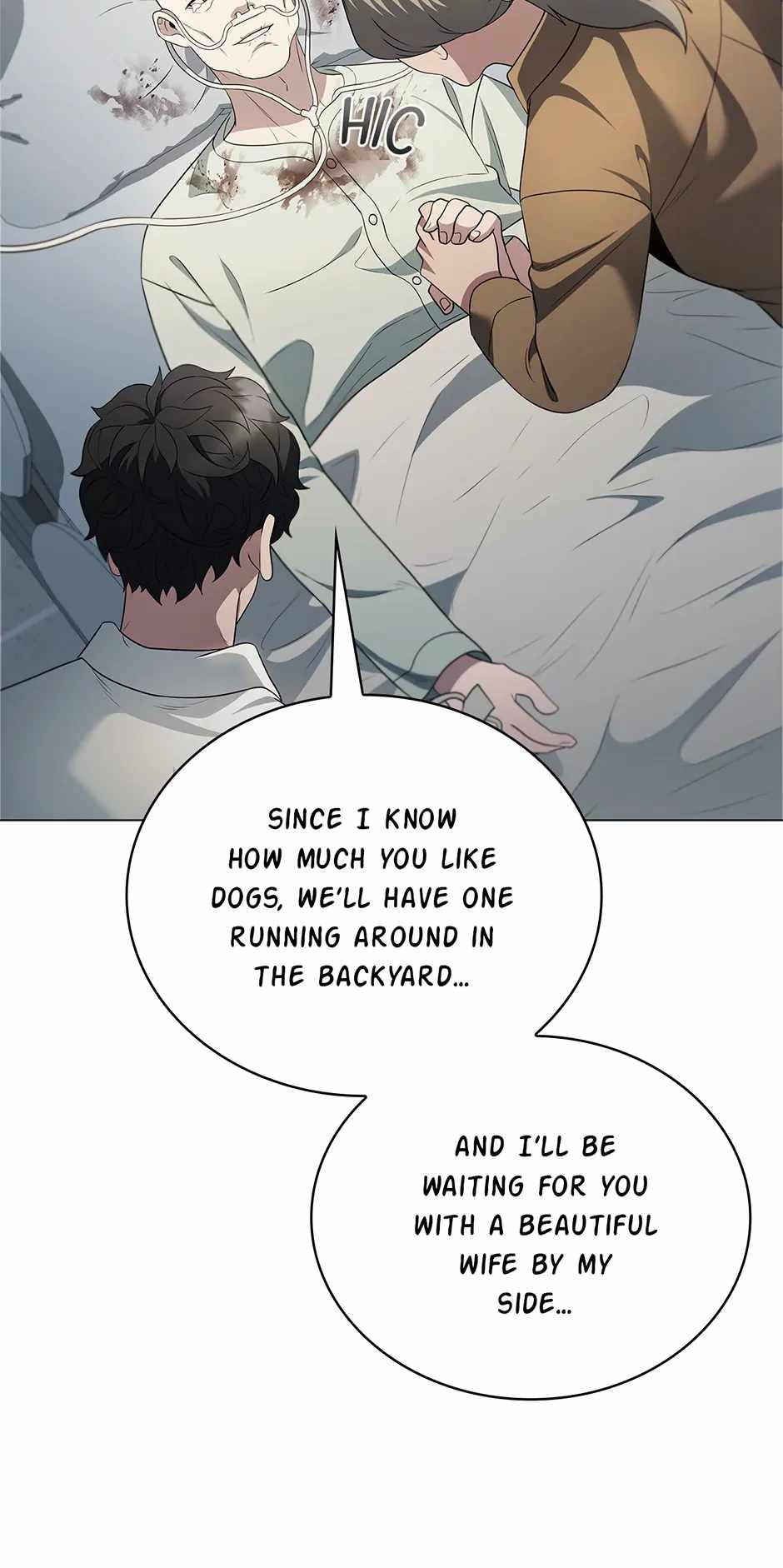 Dr. Choi Tae-Soo Chapter 238 74